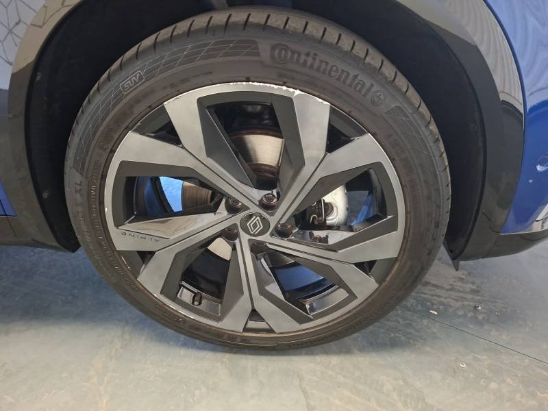 Renault Austral - Photo 19