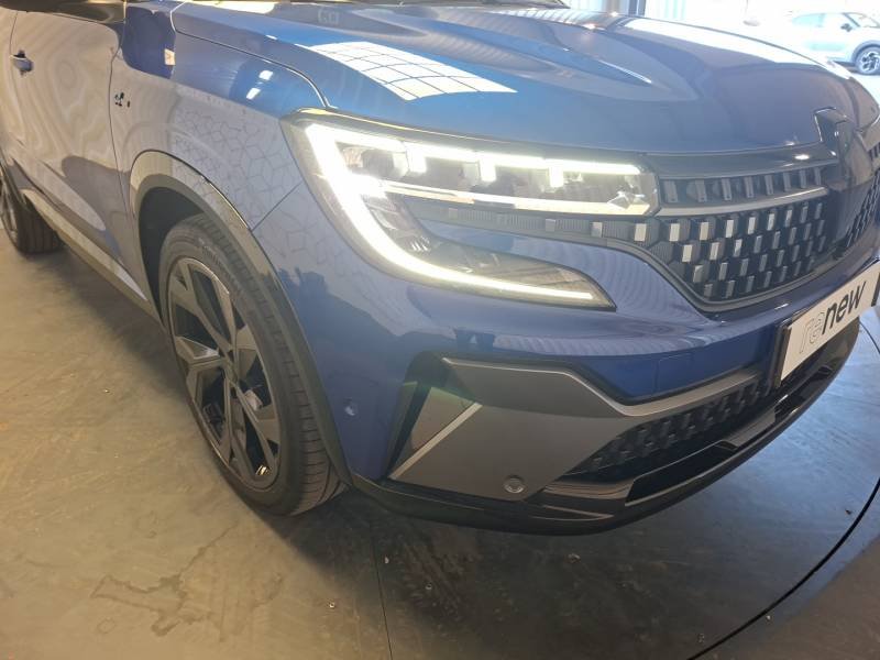 Renault Austral - Photo 20