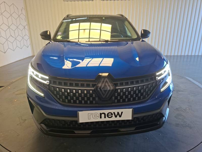 Renault Austral - Photo 21