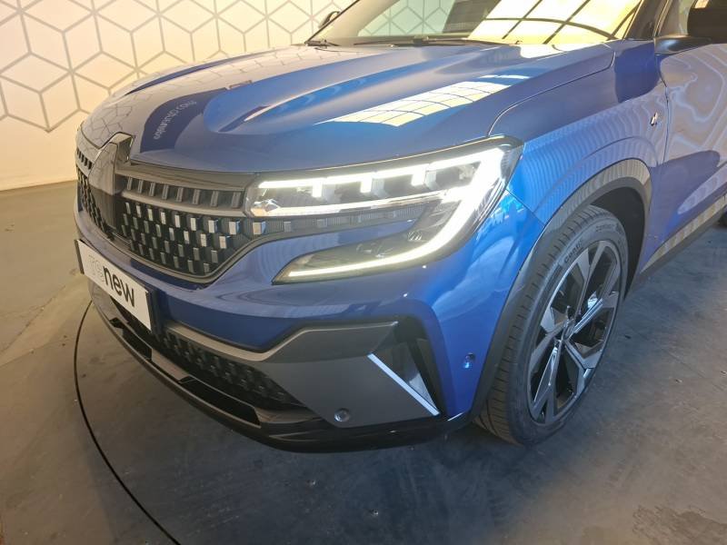 Renault Austral - Photo 22