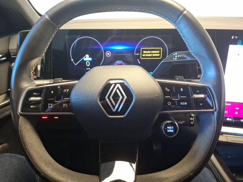 Renault Austral - Photo 25