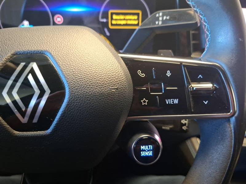 Renault Austral - Photo 28