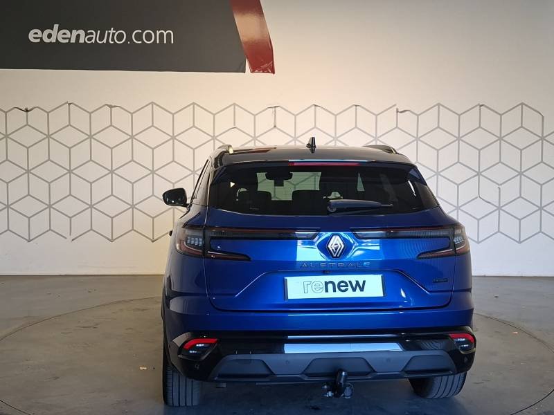 Renault Austral - Photo 4