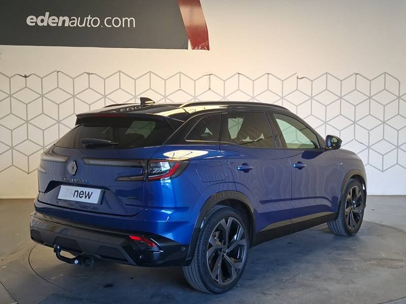 Renault Austral - Photo 5