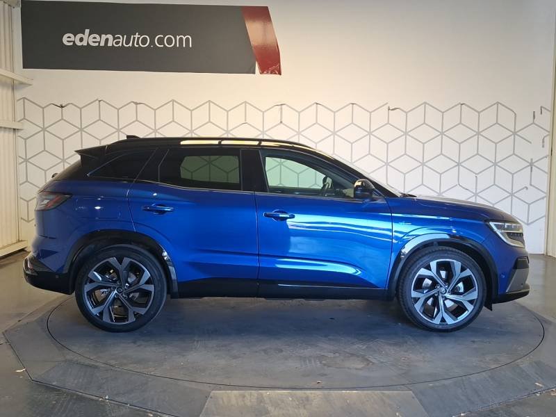 Renault Austral - Photo 6
