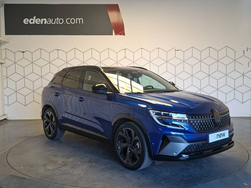 Renault Austral - Photo 7