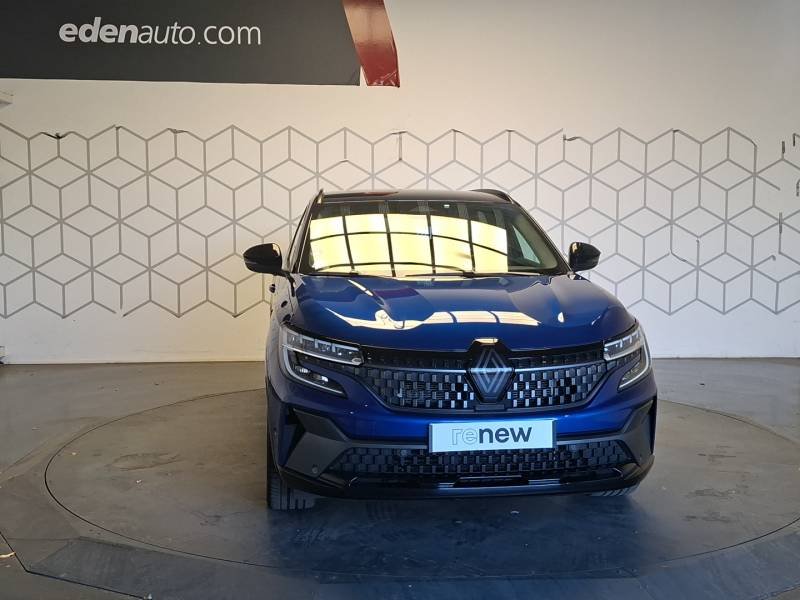 Renault Austral - Photo 8