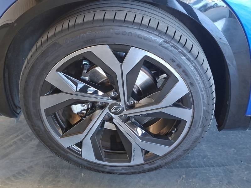 Renault Austral - Photo 9