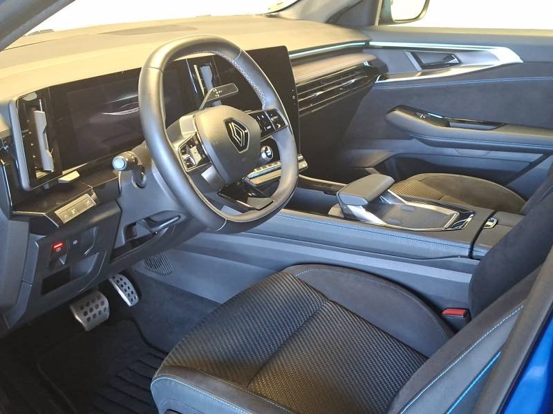 Renault Austral - Photo 10