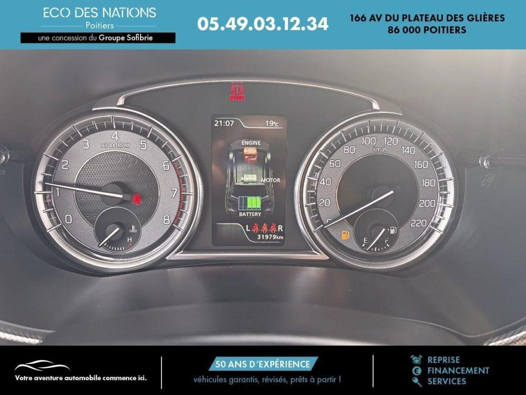 Suzuki Vitara - Photo 14