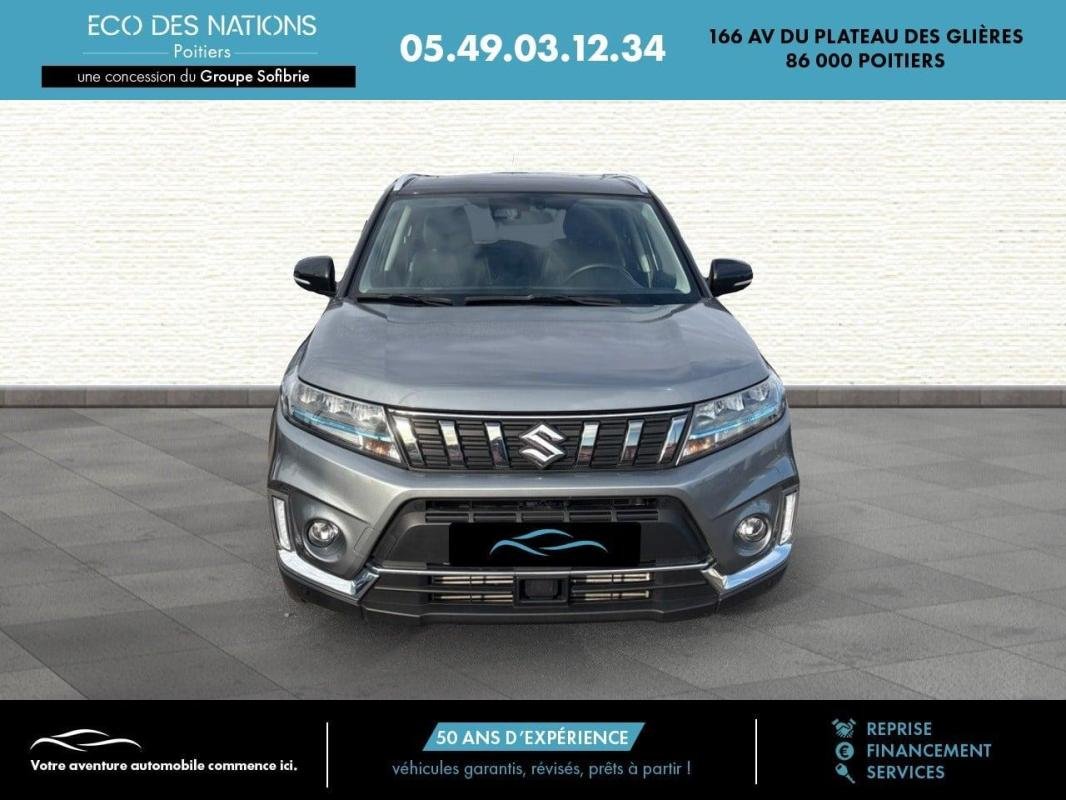 Suzuki Vitara - Photo 2