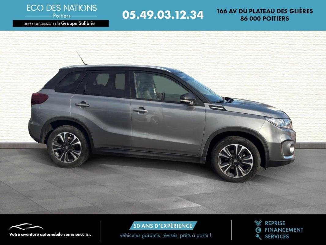 Suzuki Vitara - Photo 4