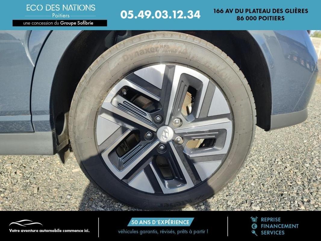 Hyundai Kona - Photo 11
