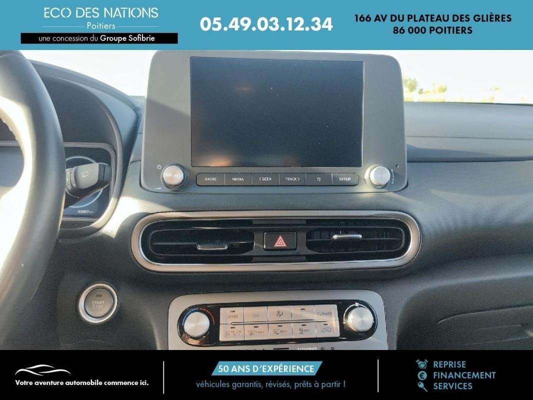 Hyundai Kona - Photo 13