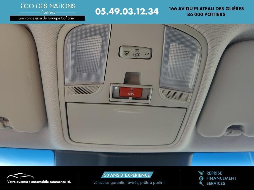 Hyundai Kona - Photo 15