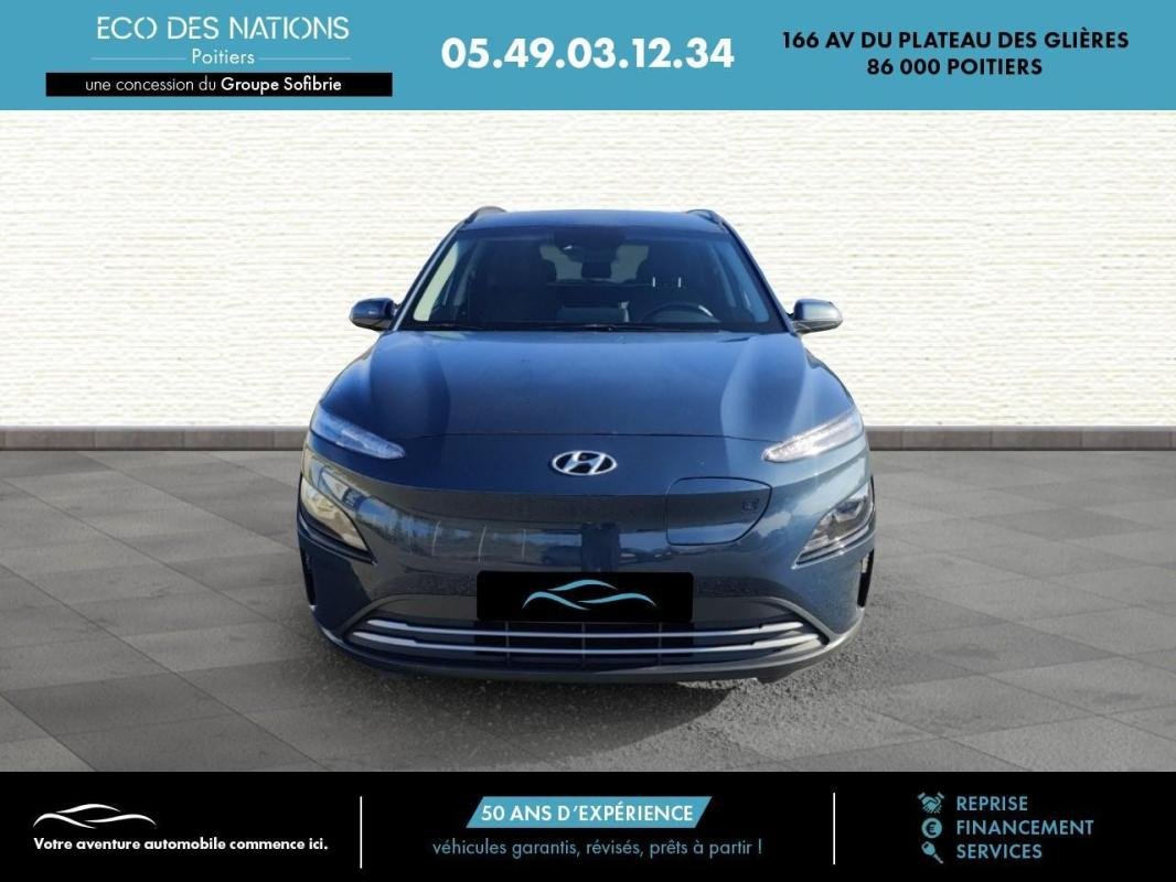 Hyundai Kona - Photo 2