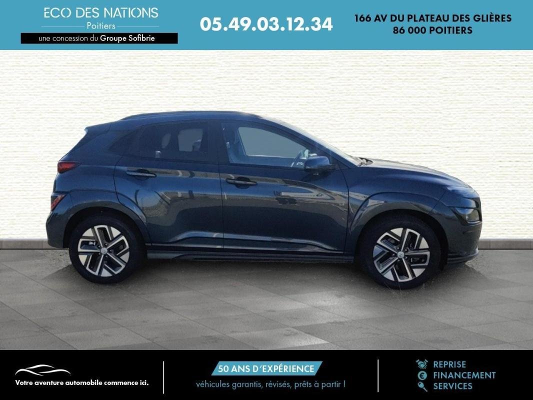 Hyundai Kona - Photo 4