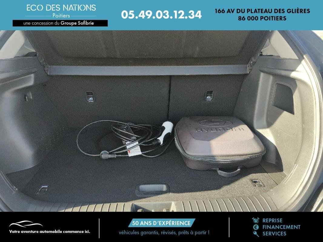 Hyundai Kona - Photo 6