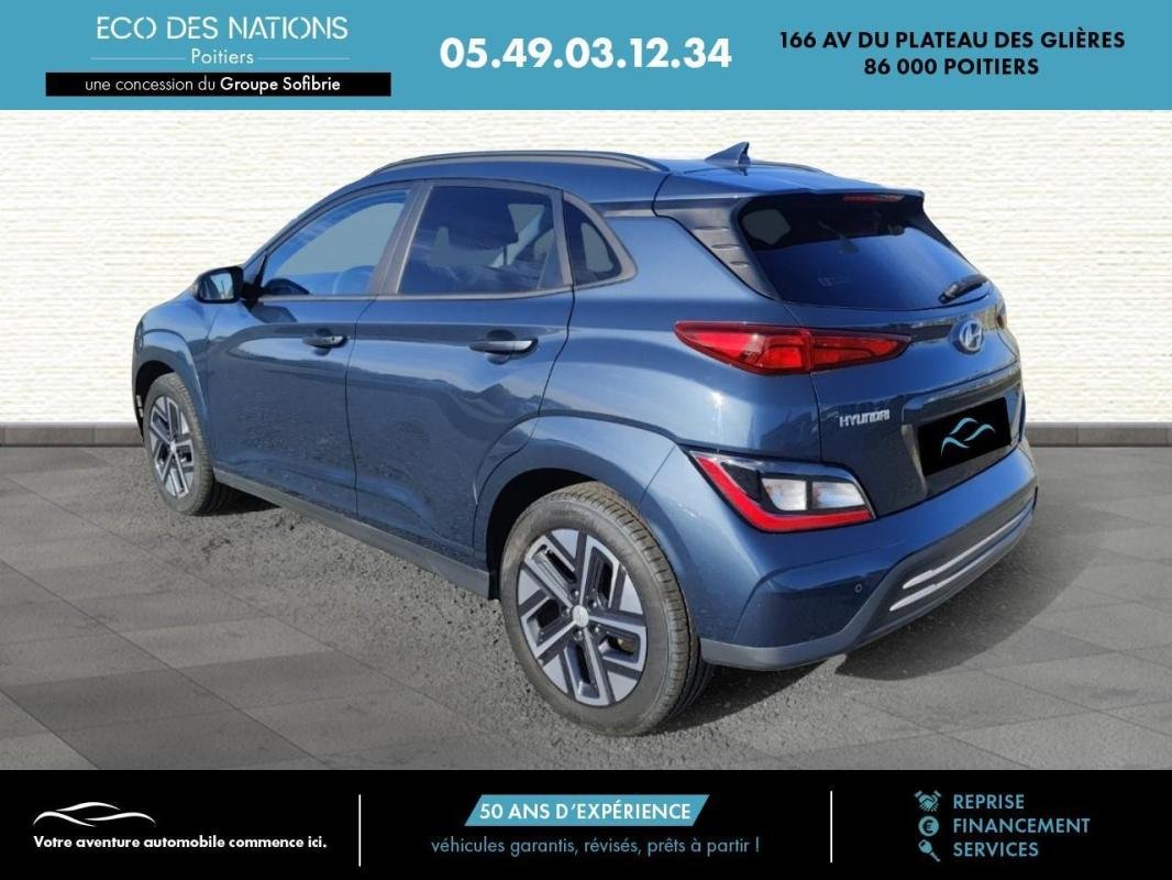 Hyundai Kona - Photo 7
