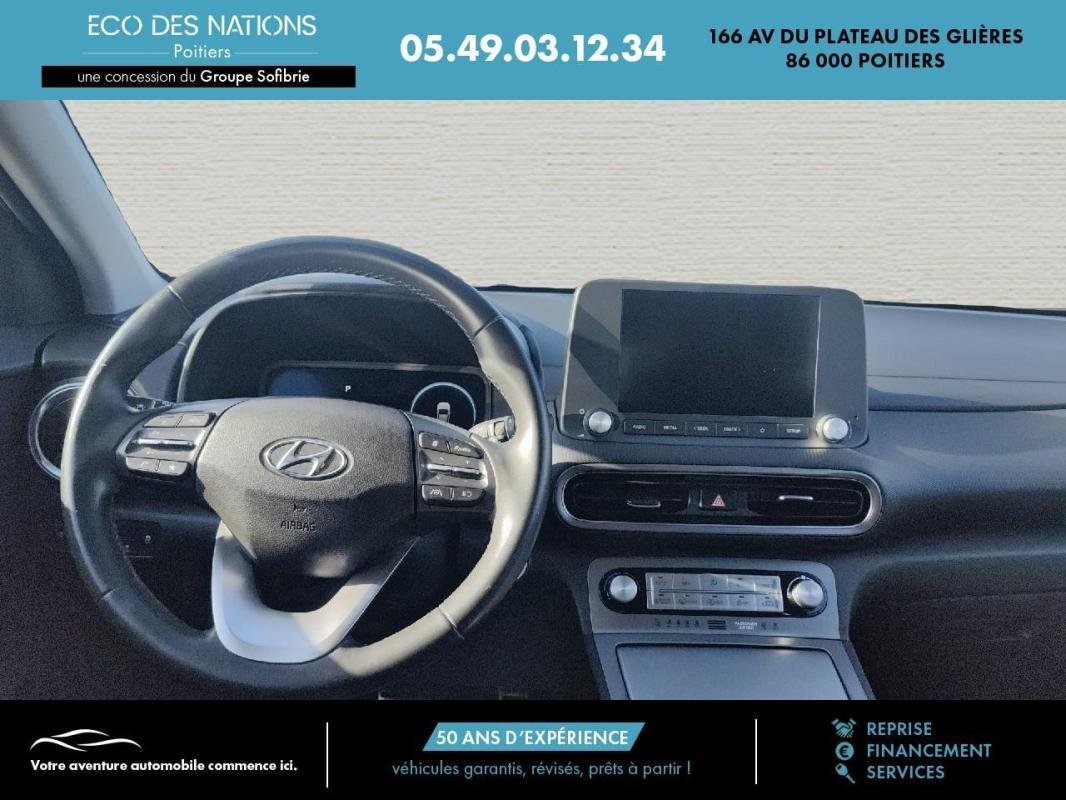 Hyundai Kona - Photo 8