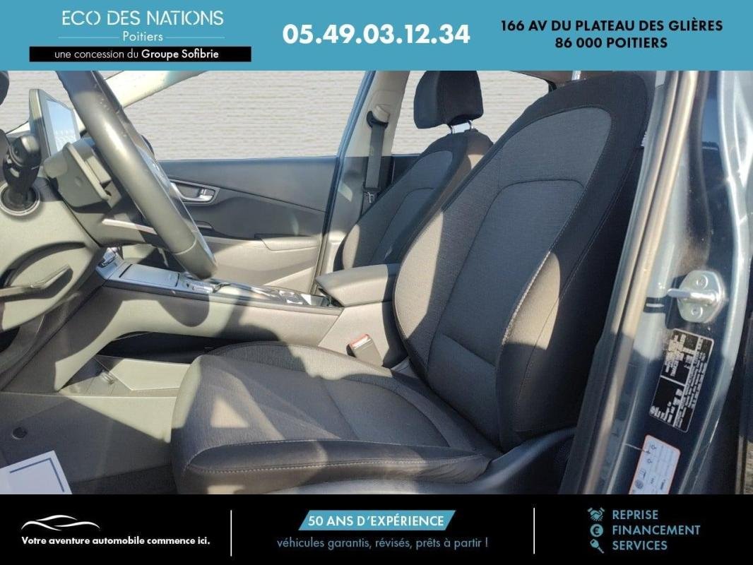 Hyundai Kona - Photo 9