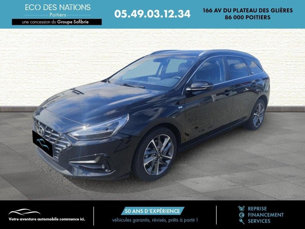 Hyundai i30 - Photo 1