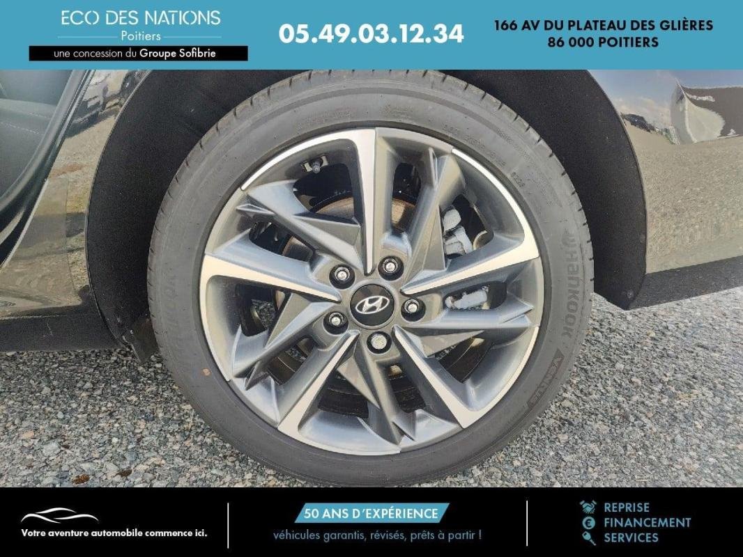 Hyundai i30 - Photo 11