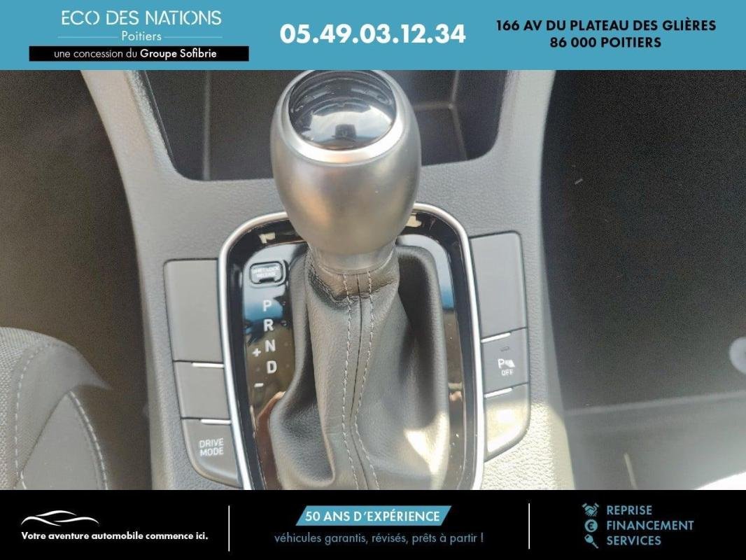 Hyundai i30 - Photo 12
