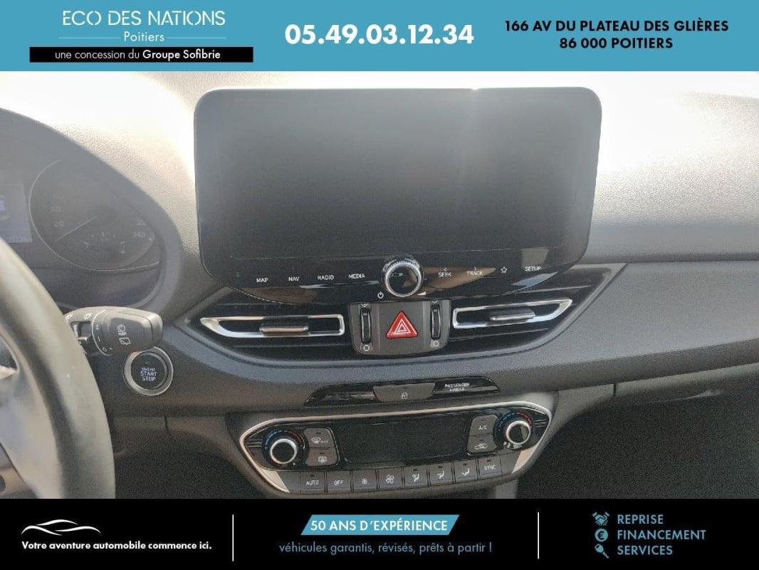 Hyundai i30 - Photo 13