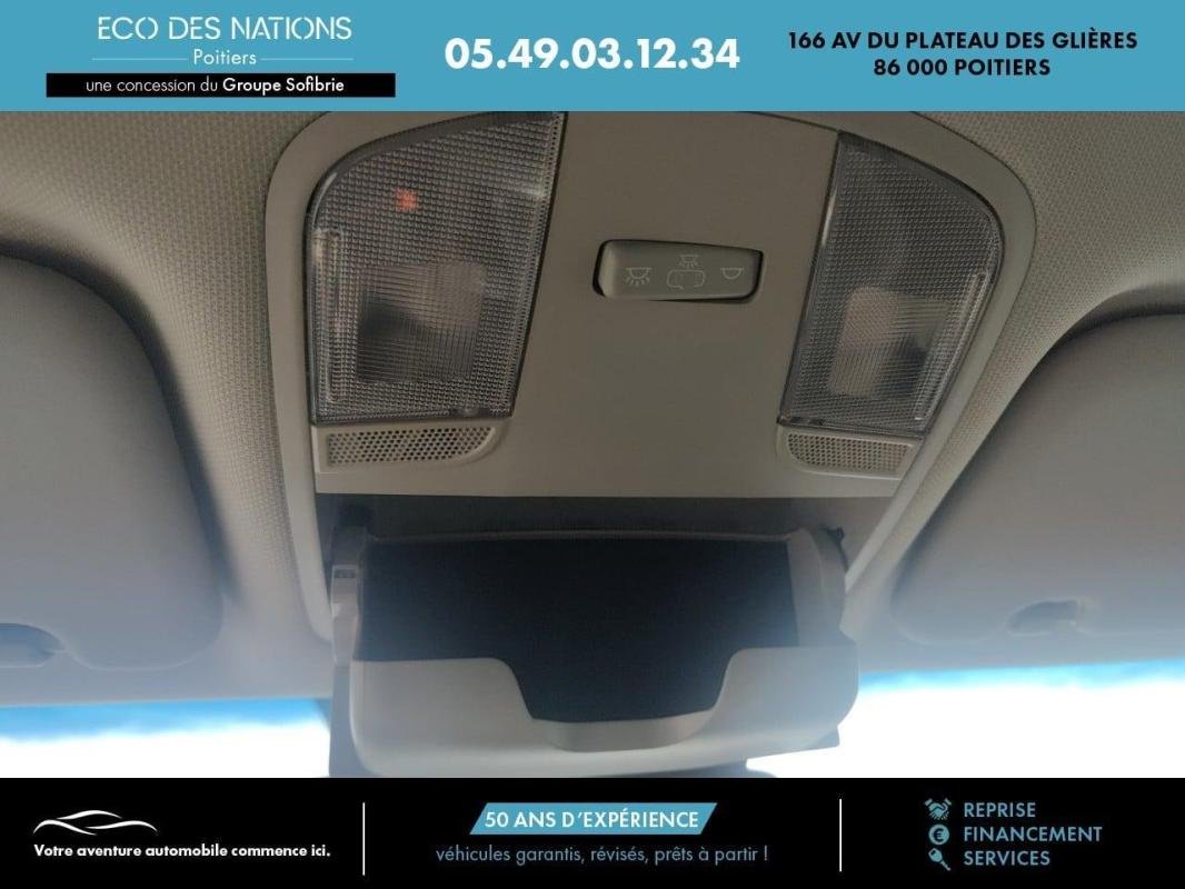 Hyundai i30 - Photo 15