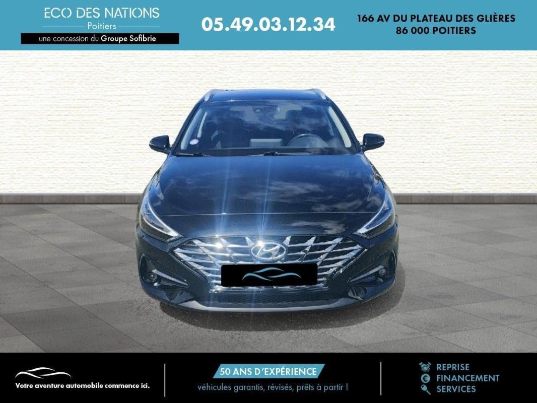 Hyundai i30 - Photo 2