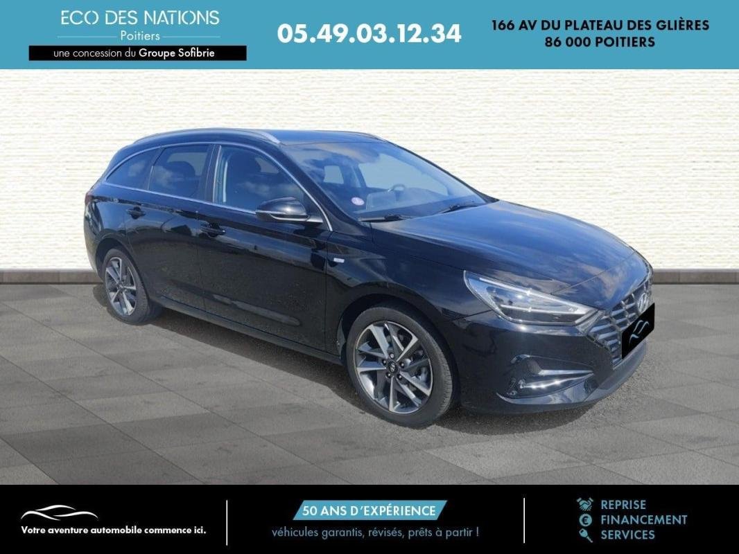 Hyundai i30 - Photo 3