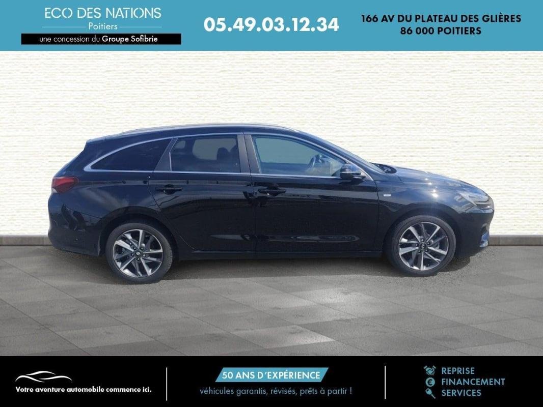 Hyundai i30 - Photo 4
