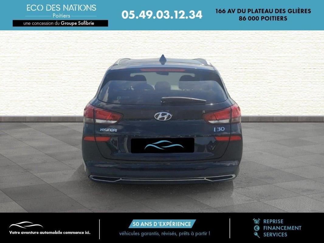 Hyundai i30 - Photo 5