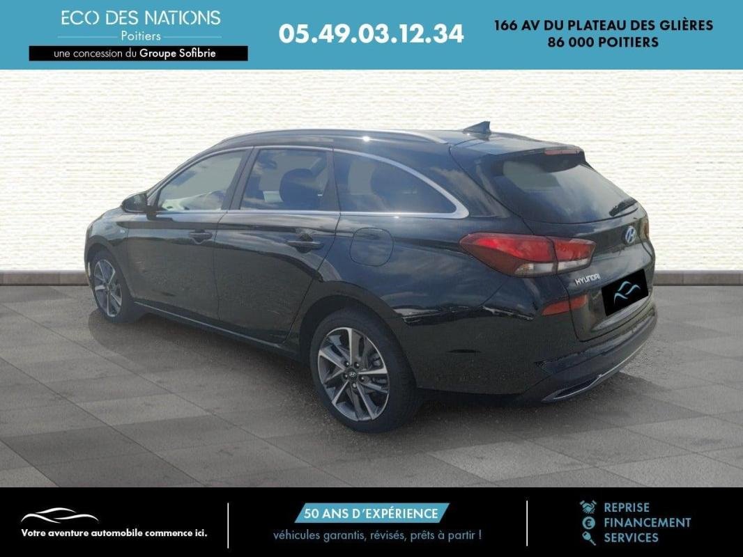 Hyundai i30 - Photo 7