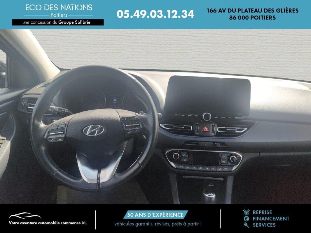Hyundai i30 - Photo 8