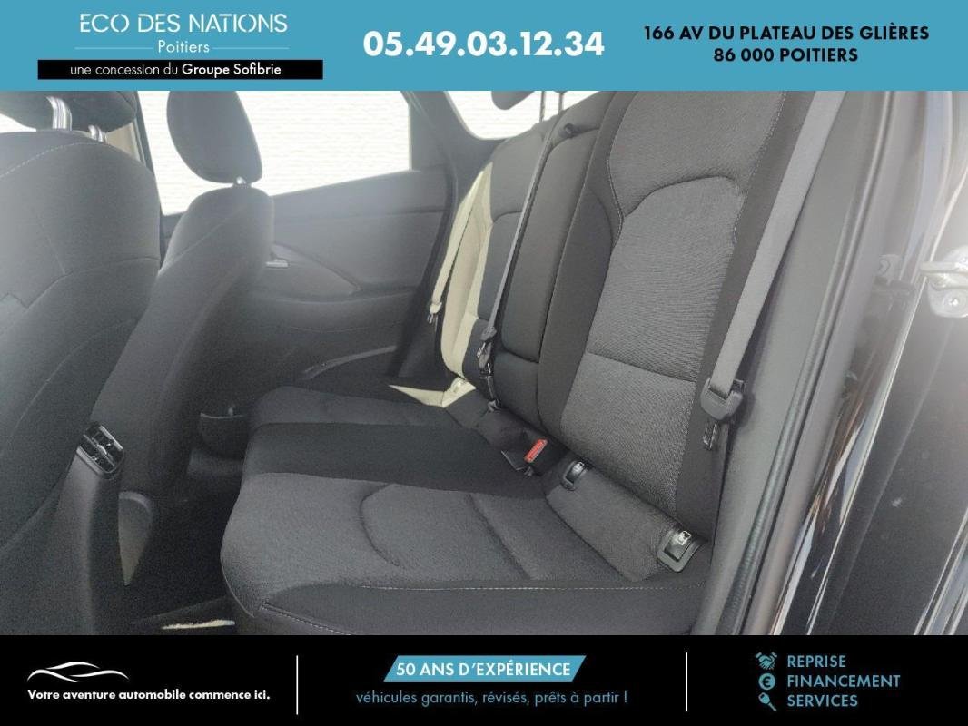 Hyundai i30 - Photo 10