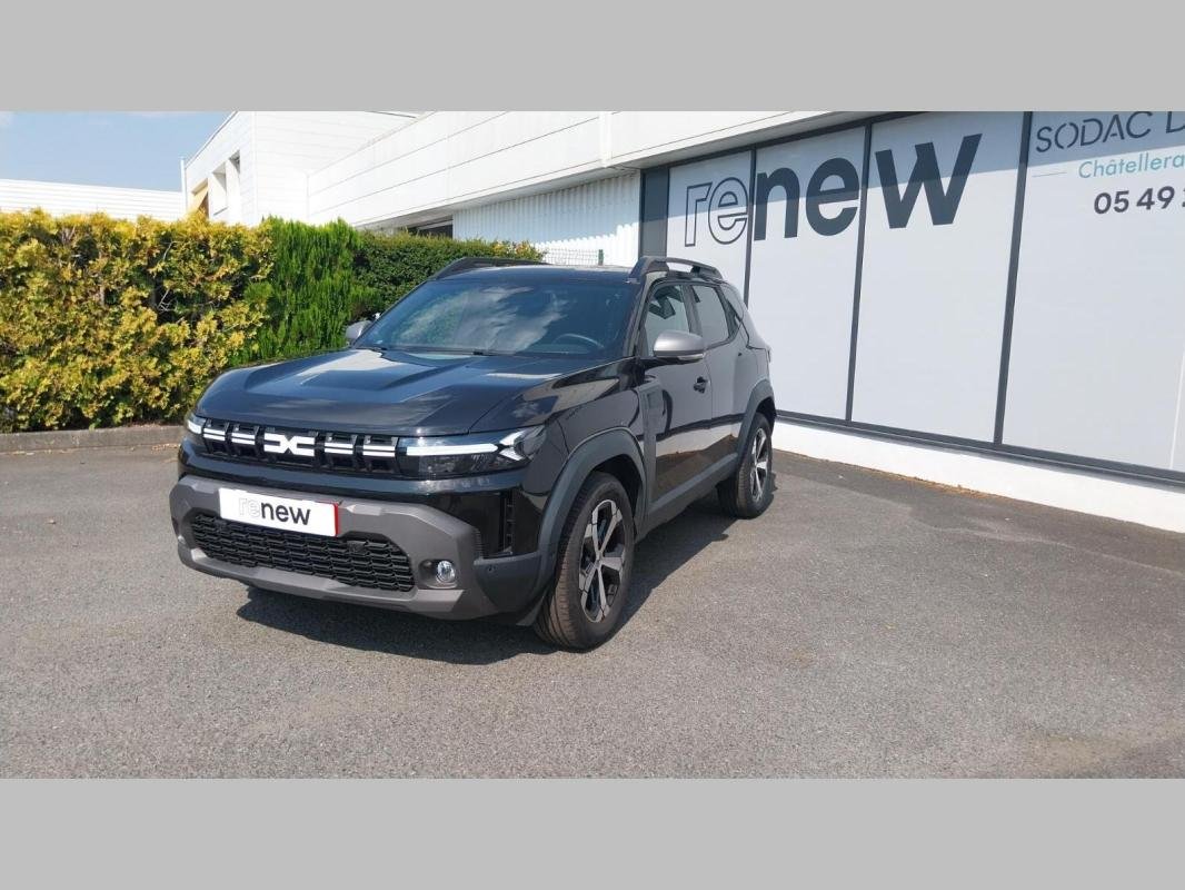Dacia Duster - Photo 1