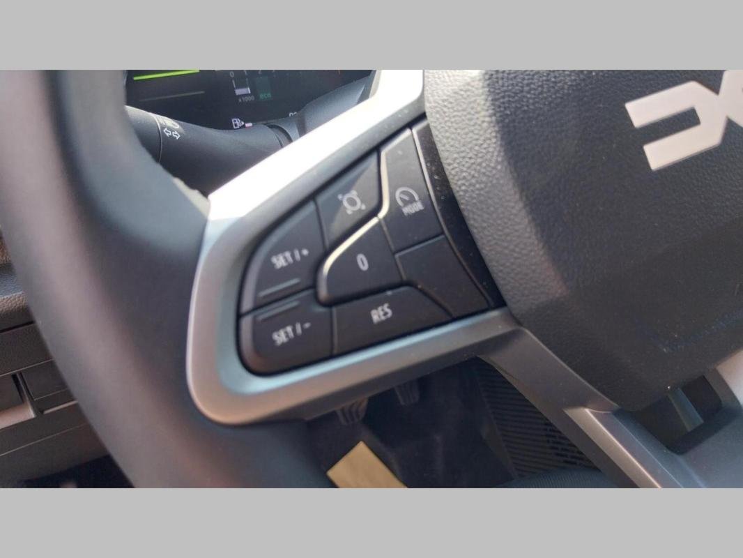 Dacia Duster - Photo 12