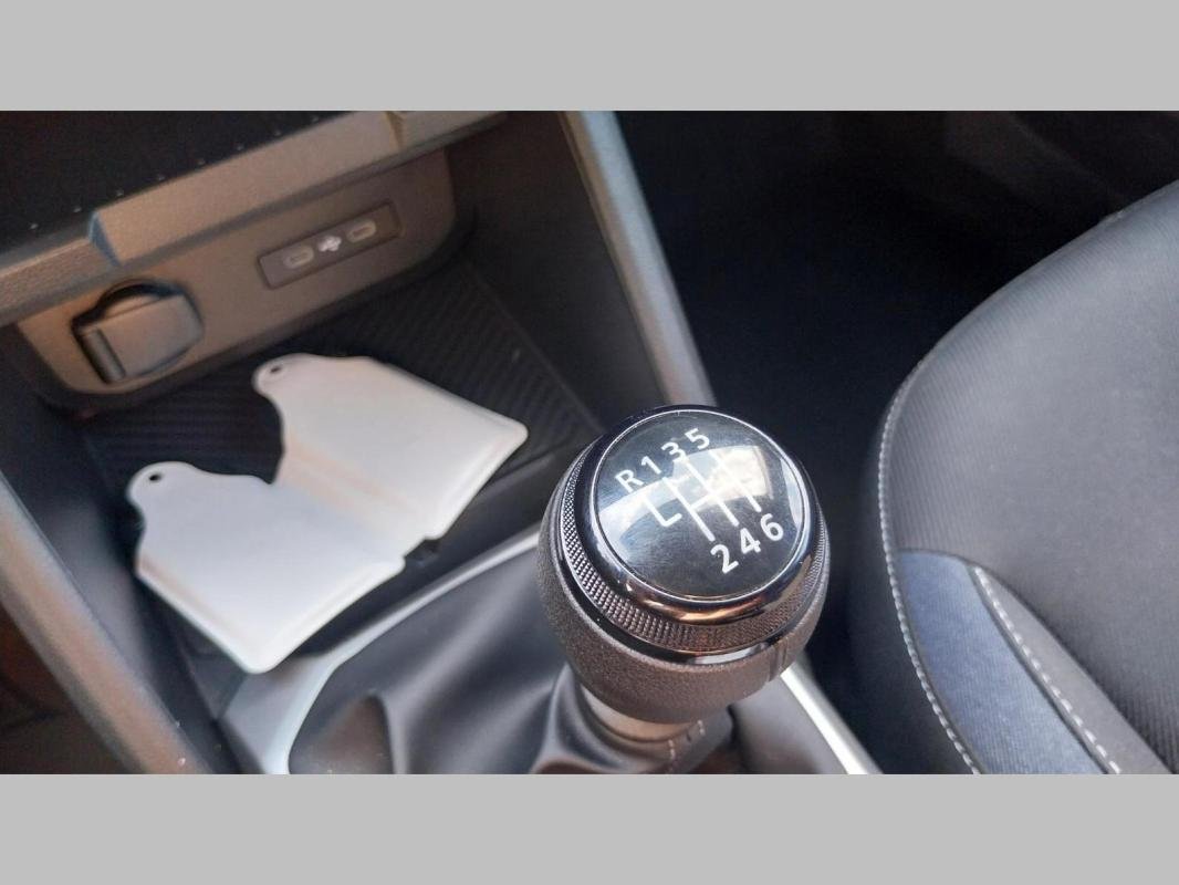 Dacia Duster - Photo 15