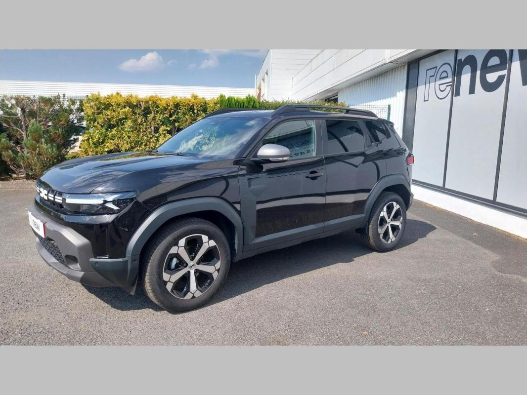 Dacia Duster - Photo 2