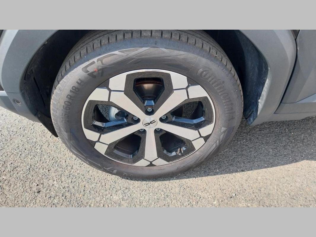 Dacia Duster - Photo 3