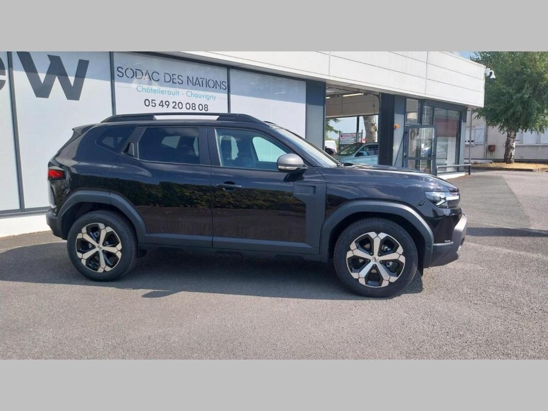 Dacia Duster - Photo 4