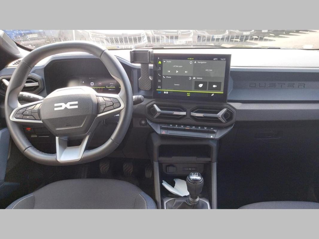 Dacia Duster - Photo 7