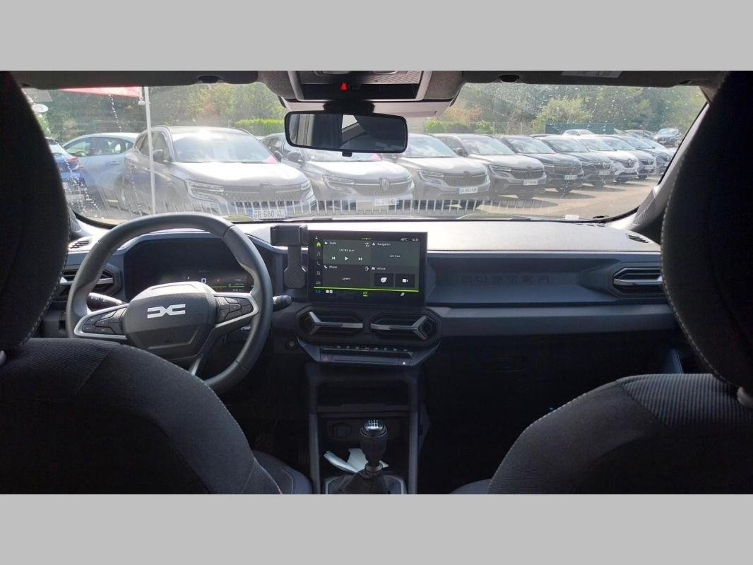 Dacia Duster - Photo 8
