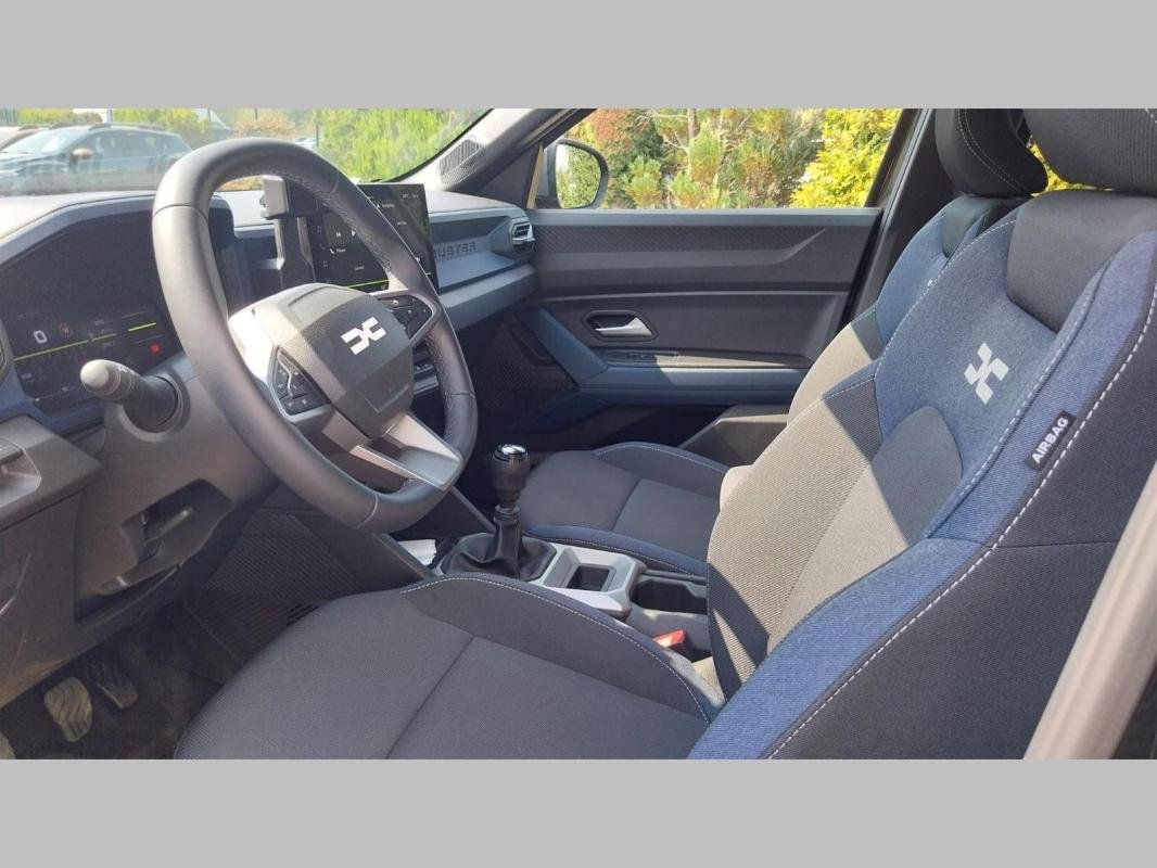 Dacia Duster - Photo 9