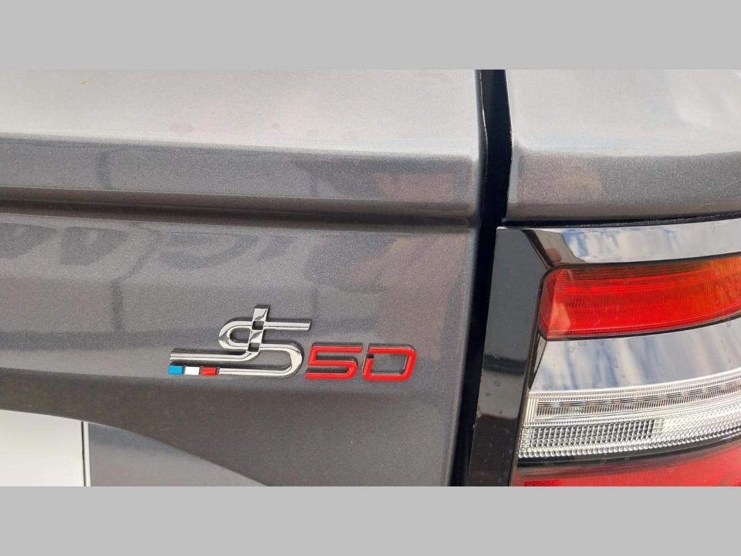 Ligier JS50 - Photo 6