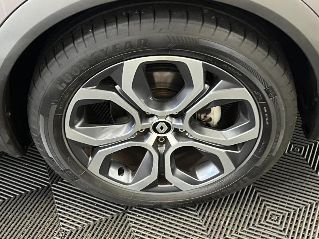 Renault Captur - Photo 11