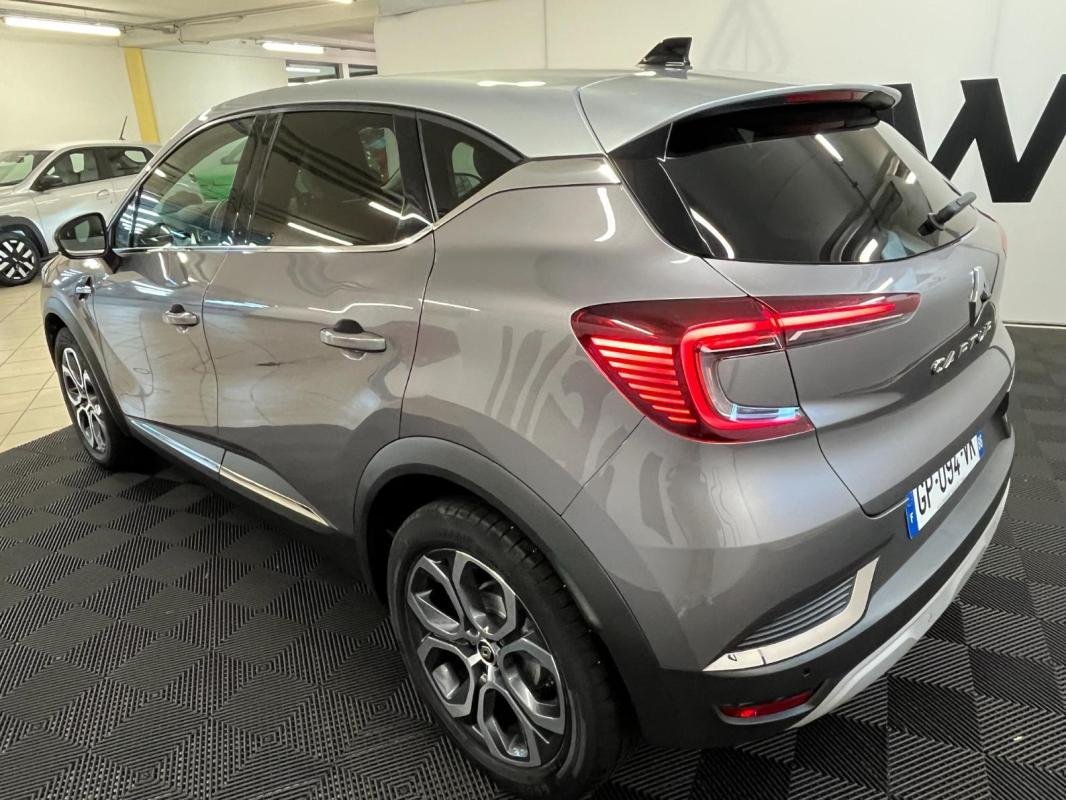 Renault Captur - Photo 12