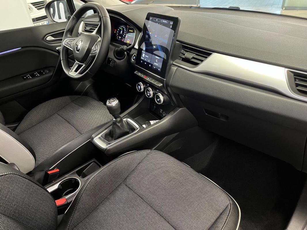 Renault Captur - Photo 16